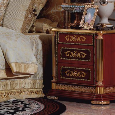 Stolik nocny GF-B-02-N