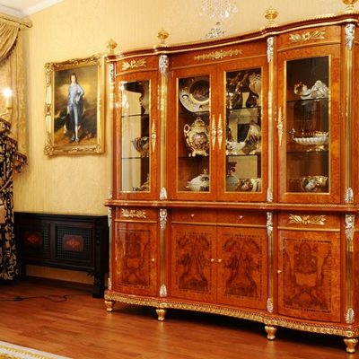 Biblioteka GF-D-6-H/B