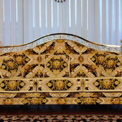 Sofa KT-924-3