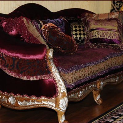 Sofa S-177-3