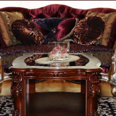 Sofa S-177-2