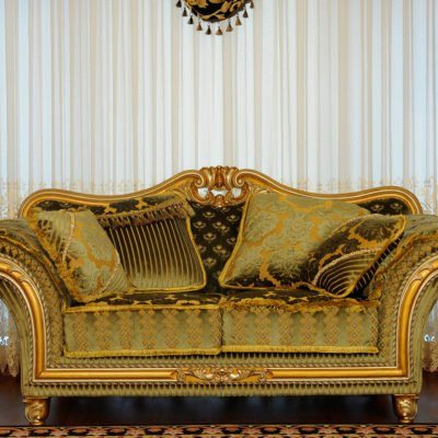 Sofa S-183-2