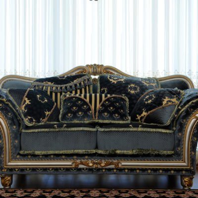 Sofa S-183b-2