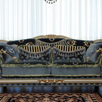 Sofa S-183b-3