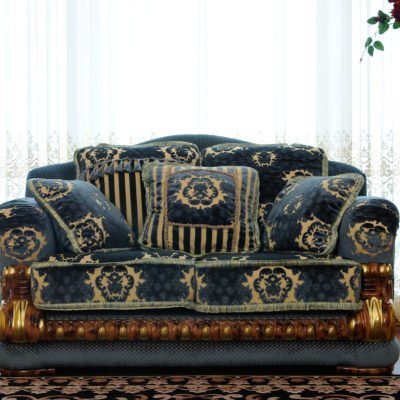 Sofa S-184b-2