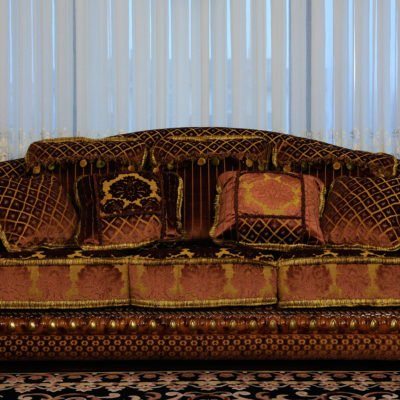 Sofa S-184m-3