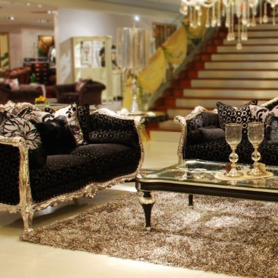 Sofa S-186-2