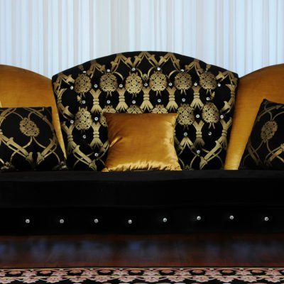 Sofa S-189-3