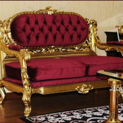 Sofa S-179-2