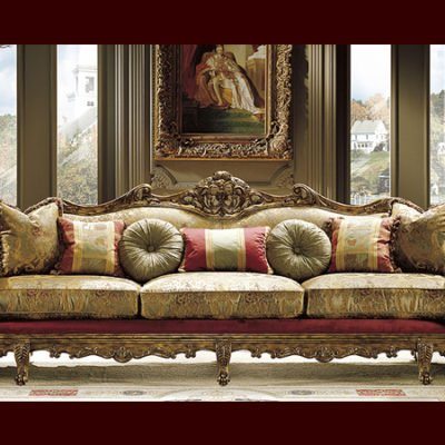Sofa S-190-4