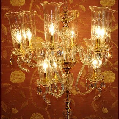 ML-2096 – Lampa Stojąca